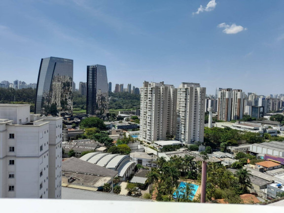 Imagem Apartamento com 2 Quartos à Venda, 34 m² em São Paulo Imagem Apartamento com 2 Quartos à Venda, 34 m² em São Paulo