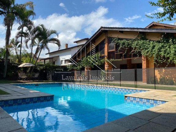 Imóvel com 1 Quarto à Venda, 388 m² em Alphaville - Santana De Parnaíba