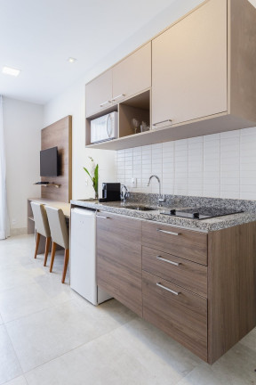 Imagem Imóvel com 1 Quarto à Venda, 20 m² em Centro - São Paulo Imagem Imóvel com 1 Quarto à Venda, 20 m² em Centro - São Paulo