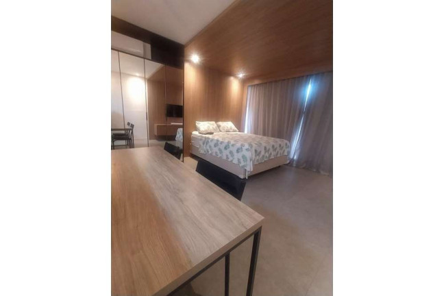 Imóvel Comercial à Venda, 37 m² em Pinheiros - São Paulo