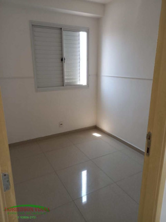 Imagem Apartamento com 2 Quartos à Venda, 49 m² em Cocaia - Guarulhos