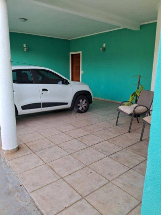 Imagem Casa com 4 Quartos para Alugar, 297 m² em Jardim Esplanada - Indaiatuba