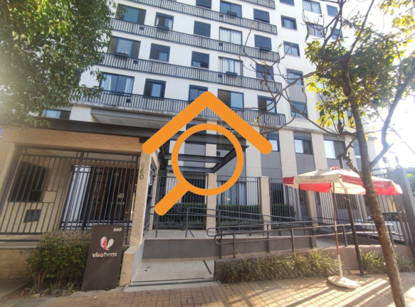 Imagem Imóvel com 2 Quartos à Venda, 38 m² em Jurubatuba - São Paulo Imagem Imóvel com 2 Quartos à Venda, 38 m² em Jurubatuba - São Paulo