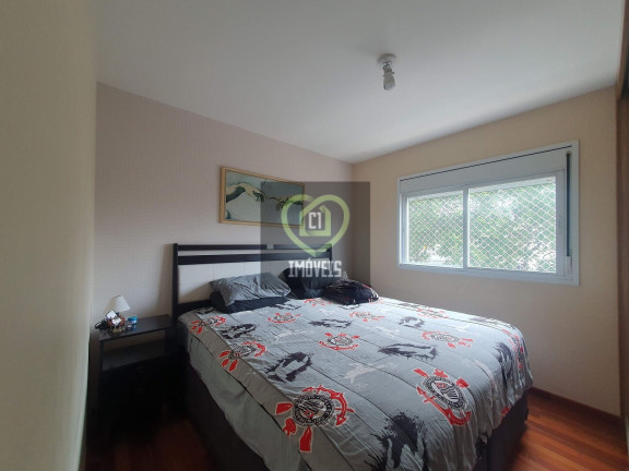 Imagem Apartamento com 3 Quartos à Venda, 120 m² em água Branca - São Paulo