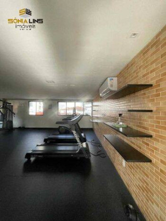 Imagem Apartamento com 2 Quartos à Venda, 69 m² em Expedicionários - João Pessoa