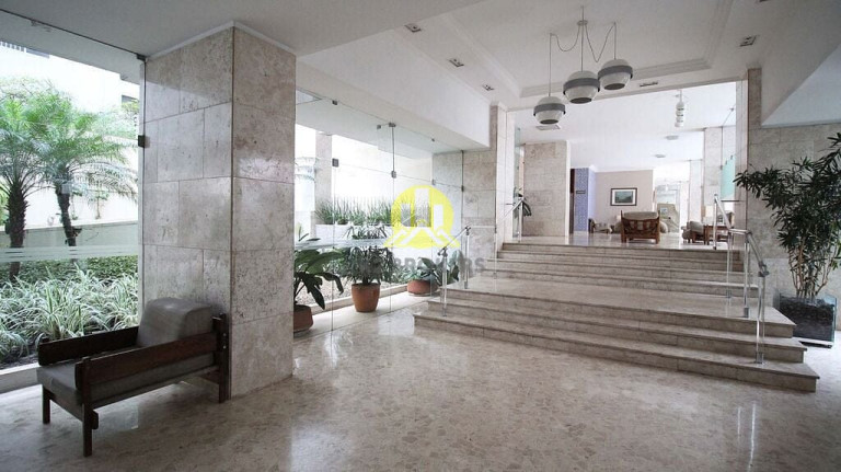 Imagem Apartamento com 3 Quartos à Venda, 112 m² em Jardim Paulista - São Paulo Imagem Apartamento com 3 Quartos à Venda, 112 m² em Jardim Paulista - São Paulo
