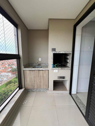 Imagem Apartamento à Venda, 109 m² em Carandá Bosque - Campo Grande Imagem Apartamento à Venda, 109 m² em Carandá Bosque - Campo Grande