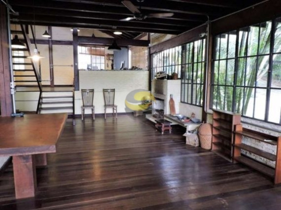 Imagem Casa de Condomínio com 5 Quartos à Venda, 365 m² em Chácara Dos Junqueiras - Carapicuíba