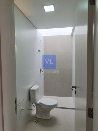 Imagem Casa com 3 Quartos à Venda, 112 m² em Abranches - Curitiba