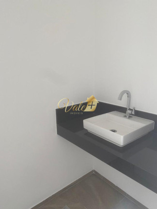 Imagem Apartamento com 3 Quartos à Venda, 198 m² em Jardim Nova América - São José Dos Campos