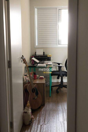 Imagem Apartamento com 2 Quartos à Venda, 90 m² em Santa Maria - São Caetano Do Sul Imagem Apartamento com 2 Quartos à Venda, 90 m² em Santa Maria - São Caetano Do Sul