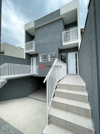 Imagem Sobrado com 2 Quartos à Venda, 100 m² em Portal Da Estação - Franco Da Rocha Imagem Sobrado com 2 Quartos à Venda, 100 m² em Portal Da Estação - Franco Da Rocha