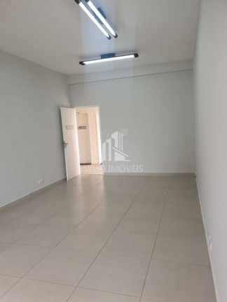 Imagem Sala Comercial à Venda, 32 m² em Centro - Jacareí Imagem Sala Comercial à Venda, 32 m² em Centro - Jacareí