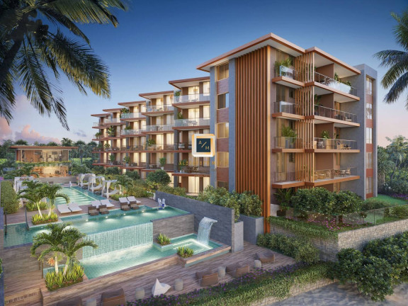 Imagem Apartamento com 2 Quartos à Venda, 62 m² em Porto Das Dunas - Aquiraz Imagem Apartamento com 2 Quartos à Venda, 62 m² em Porto Das Dunas - Aquiraz