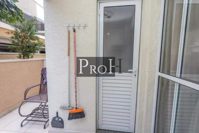 Imagem Apartamento com 2 Quartos à Venda, 68 m² em Centro - Diadema