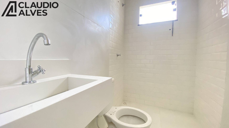 Imagem Casa com 3 Quartos à Venda, 110 m² em Sim - Feira De Santana Imagem Casa com 3 Quartos à Venda, 110 m² em Sim - Feira De Santana