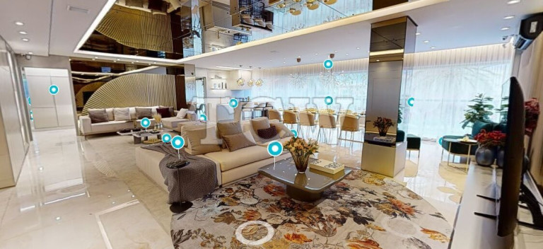 Imagem Apartamento com 4 Quartos à Venda, 172 m² em Pinheiros - São Paulo
