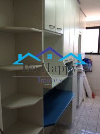 Imagem Apartamento com 2 Quartos à Venda, 54 m² em Vila Santa Catarina - São Paulo