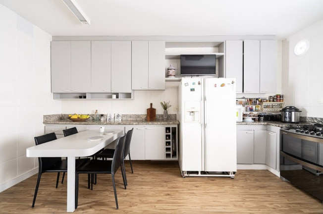 Imagem Apartamento com 5 Quartos à Venda, 294 m² em República - São Paulo