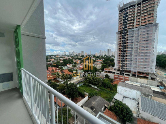 Imagem Apartamento com 3 Quartos à Venda, 76 m² em Setor Pedro Ludovico - Goiânia Imagem Apartamento com 3 Quartos à Venda, 76 m² em Setor Pedro Ludovico - Goiânia