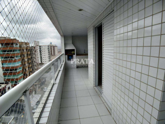 Imagem Apartamento com 3 Quartos à Venda, 120 m² em Guilhermina - Praia Grande Imagem Apartamento com 3 Quartos à Venda, 120 m² em Guilhermina - Praia Grande