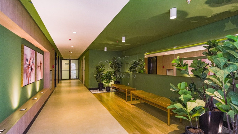 Imagem Apartamento com 2 Quartos à Venda, 55 m² em Presidente Kennedy - Fortaleza