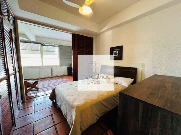 Imagem Apartamento com 3 Quartos à Venda, 242 m² em Itararé - São Vicente Imagem Apartamento com 3 Quartos à Venda, 242 m² em Itararé - São Vicente
