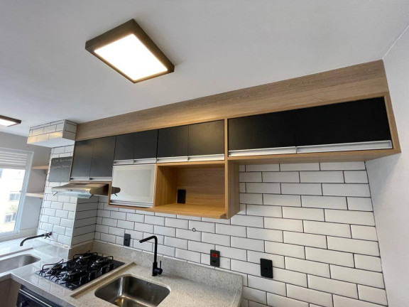 Imagem Apartamento com 2 Quartos à Venda, 49 m² em Chácara Recreio Santa Camila - Itupeva Imagem Apartamento com 2 Quartos à Venda, 49 m² em Chácara Recreio Santa Camila - Itupeva