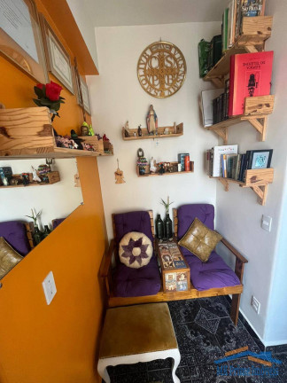 Imagem Apartamento com 2 Quartos à Venda, 70 m² em República - São Paulo