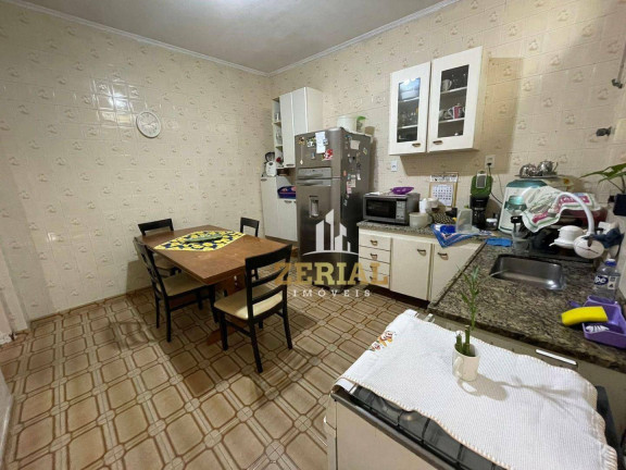 Imagem Casa com 3 Quartos à Venda, 184 m² em Santa Maria - São Caetano Do Sul Imagem Casa com 3 Quartos à Venda, 184 m² em Santa Maria - São Caetano Do Sul