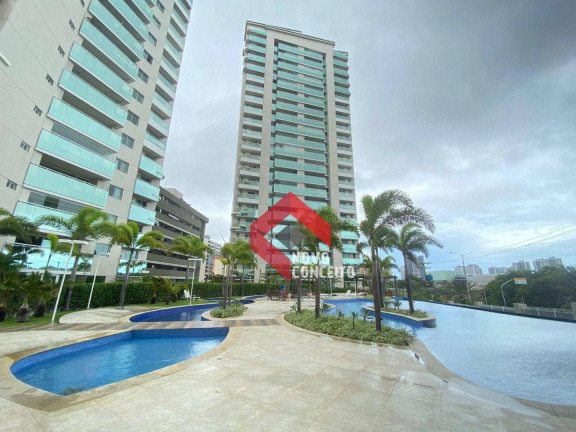 Imagem Apartamento com 3 Quartos à Venda, 111 m² em Cocó - Fortaleza Imagem Apartamento com 3 Quartos à Venda, 111 m² em Cocó - Fortaleza