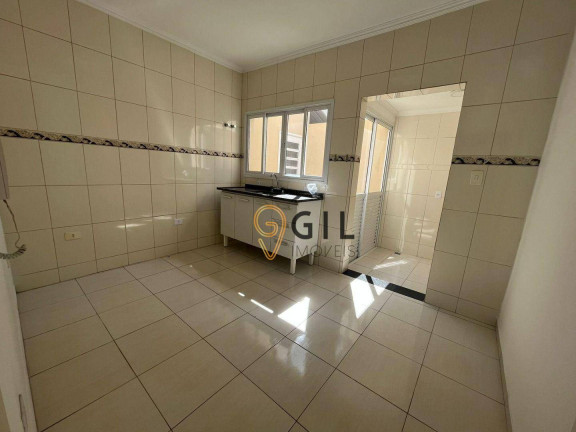 Imagem Casa com 3 Quartos para Alugar, 140 m² em Jardim Siesta - Jacareí Imagem Casa com 3 Quartos para Alugar, 140 m² em Jardim Siesta - Jacareí