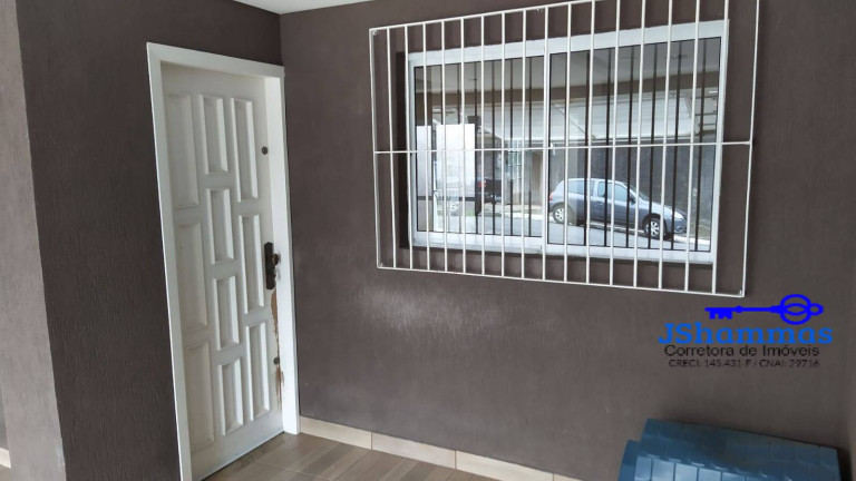 Imagem Casa com 2 Quartos à Venda, 160 m² em Vila Maracanã - São Paulo
