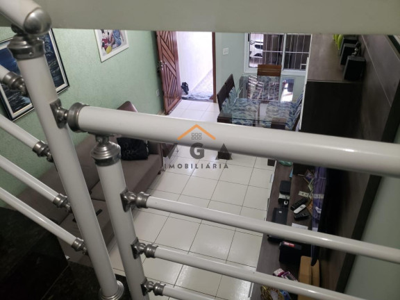Imagem Casa com 3 Quartos à Venda, 100 m² em Cidade Patriarca - São Paulo Imagem Casa com 3 Quartos à Venda, 100 m² em Cidade Patriarca - São Paulo