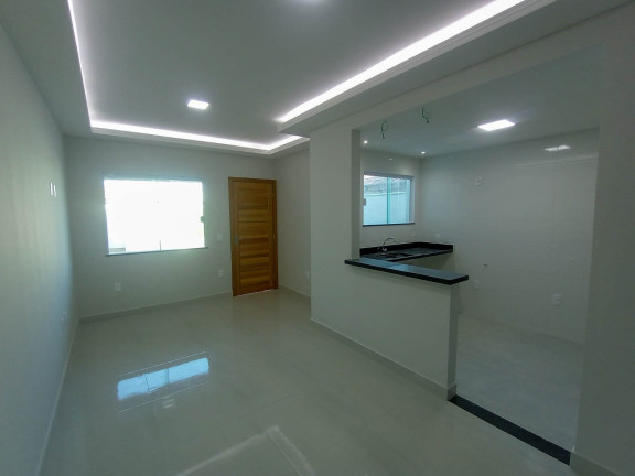 Imagem Casa com 2 Quartos à Venda, 79 m² em Jardim Atlântico Leste (itaipuaçu) - Maricá