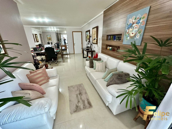Imagem Imóvel com 3 Quartos à Venda, 136 m² em Praia Da Costa - Vila Velha
