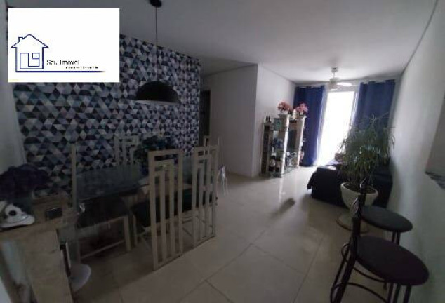 Imagem Apartamento com 3 Quartos à Venda, 72 m² em Jacarepaguá - Rio De Janeiro Imagem Apartamento com 3 Quartos à Venda, 72 m² em Jacarepaguá - Rio De Janeiro