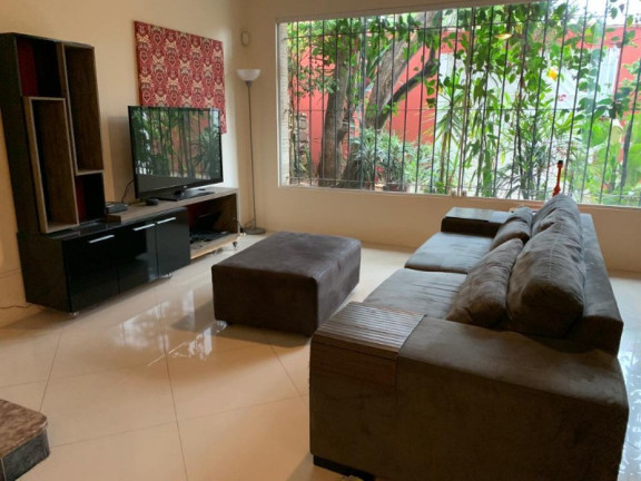 Casa com 2 Quartos à Venda, 350 m² em Planalto Paulista - São Paulo