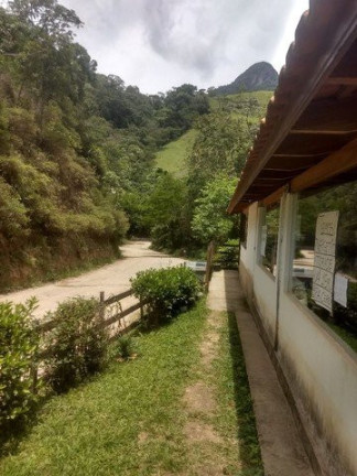 Imagem Fazenda à Venda, 120 m² em Pedrinha - Guaratinguetá