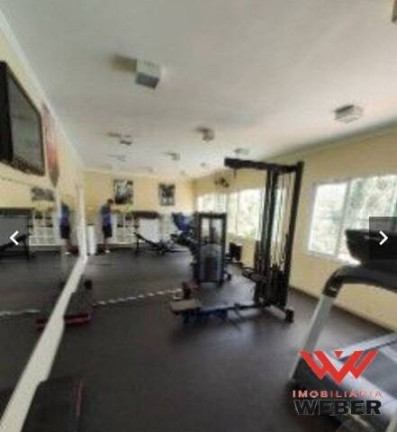 Imagem Apartamento com 3 Quartos à Venda, 70 m² em Parque Bela Vista - Votorantim
