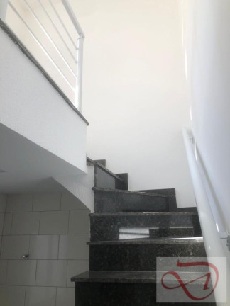 Imagem Cobertura com 2 Quartos à Venda, 38 m² em Parque Das Nações - Santo André Imagem Cobertura com 2 Quartos à Venda, 38 m² em Parque Das Nações - Santo André
