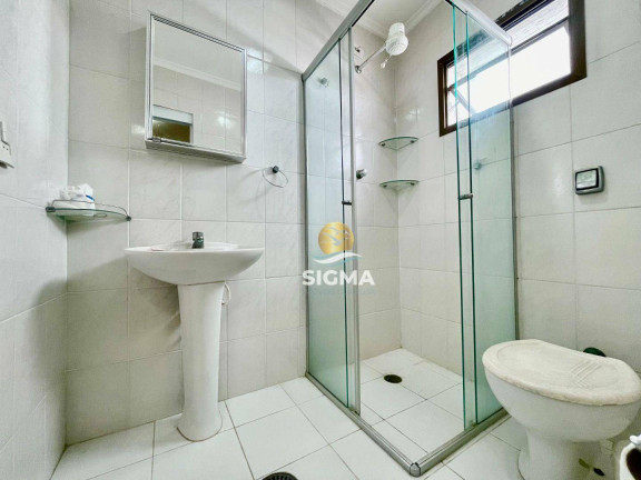 Imagem Apartamento com 2 Quartos à Venda, 85 m² em Tombo - Guarujá Imagem Apartamento com 2 Quartos à Venda, 85 m² em Tombo - Guarujá