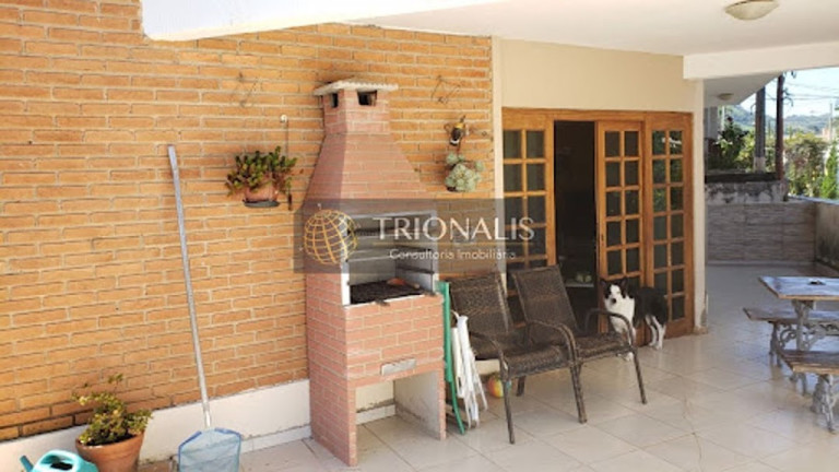 Imagem Casa com 3 Quartos à Venda, 377 m² em Jardim Das Flores - Atibaia Imagem Casa com 3 Quartos à Venda, 377 m² em Jardim Das Flores - Atibaia