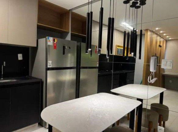 Imagem Studio com 1 Quarto à Venda ou Locação, 20 m² em Buraquinho - Lauro De Freitas Imagem Studio com 1 Quarto à Venda ou Locação, 20 m² em Buraquinho - Lauro De Freitas