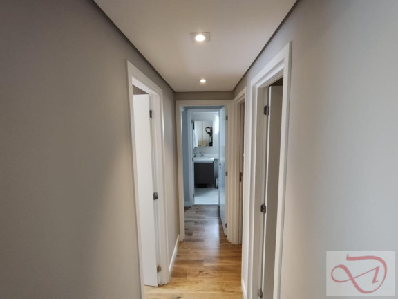 Imagem Apartamento com 3 Quartos à Venda, 70 m² em Parque Das Nações - Santo André