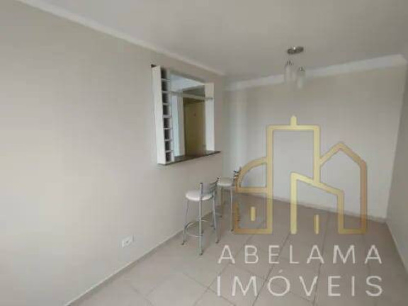 Imagem Apartamento com 2 Quartos à Venda, 50 m² em Parque São Vicente - Mauá