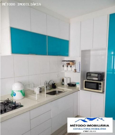 Imagem Apartamento com 3 Quartos à Venda, 98 m² em Campestre - Santo André Imagem Apartamento com 3 Quartos à Venda, 98 m² em Campestre - Santo André