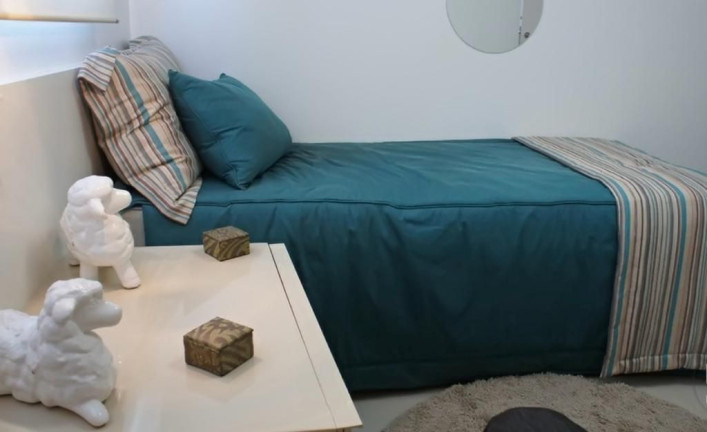 Imagem Apartamento com 2 Quartos à Venda, 56 m² em Vila Rosa - Goiânia Imagem Apartamento com 2 Quartos à Venda, 56 m² em Vila Rosa - Goiânia