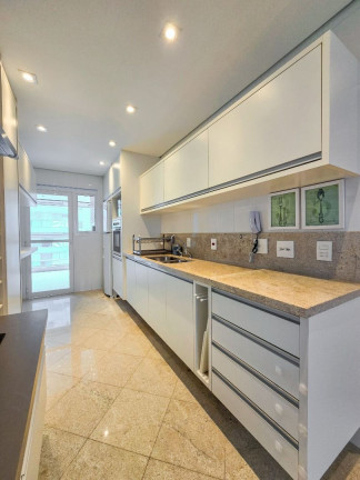 Imagem Apartamento com 4 Quartos à Venda, 201 m² em Riviera De São Lourenço - Bertioga Imagem Apartamento com 4 Quartos à Venda, 201 m² em Riviera De São Lourenço - Bertioga