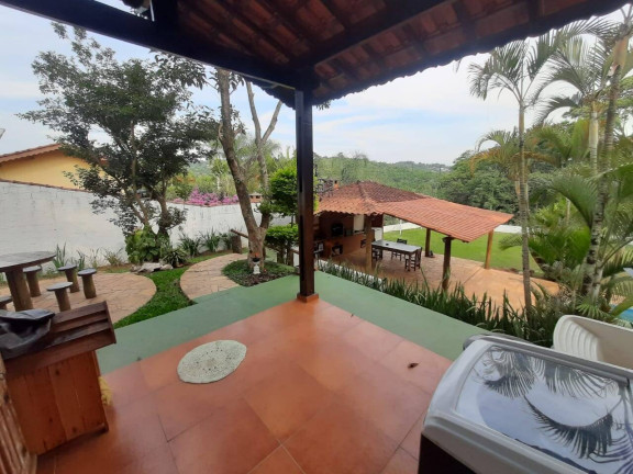 Imagem Chácara com 3 Quartos à Venda, 150 m² em Campininha - Atibaia Imagem Chácara com 3 Quartos à Venda, 150 m² em Campininha - Atibaia